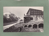 AK Kaiser-Franz-Josef-Haus mit Großglockner.