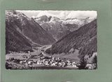 AK Mallnitz gegen Ankogel – Gruppe.