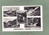 AK Gmündnerhütte – Maltatal.