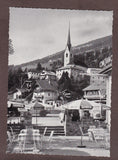 AK Winklern im Mölltal an der Glocknerstraße. Gasthof Haßlacher.