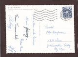 AK Winklern im Mölltal an der Glocknerstraße. Gasthof Haßlacher.