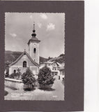 AK Radenthein. Pfarrkirche St. Nikolaus.