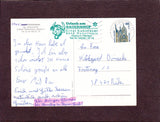 AK Radenthein, Ebene 4. Kohlmayer vlg. Oberrastner. Urlaub am Bauernhof.