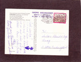 AK Karlbad an der Nockalmstraße.