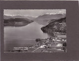 AK Seebad Döbriach a. Millstättersee.