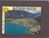 AK Döbriach am Millstätter See. Fun in the Sun!