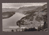 AK Seebad Döbriach am Millstättersee.