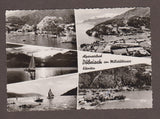 AK Albenseebad Döbriach am Millstättersee.