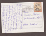 AK Radenthein. Döbriach.