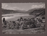 AK Dellach am Millstättersee.