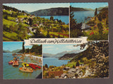 AK Dellach am Millstättersee.