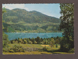 AK Dellach am Millstättersee mit Sappl und Matzelsdorf.