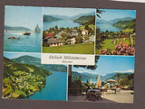 AK Dellach. Millstättersee.