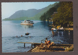 AK Dellach, Millstättersee.
