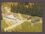 AK Schwaiger-Hütte. Jausenstation. Millstättersee.
