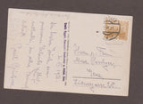 AK Seeboden am Millstätter-See. Bad u. Strandkaffee Ertl. (1930)