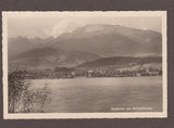 AK Seeboden am Millstättersee.