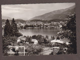AK Seeboden am Millstättersee.