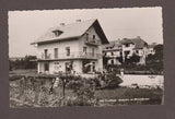 AK Seeboden am Millstättersee. Villa Friedheim.