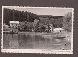 AK Seeboden/Millstättersee. Seerestaurant Steiner.