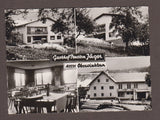AK Oberwinklern. Gasthof Pension Jäger.