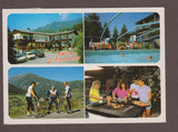AK Seeboden am Millstätter See. Pension Restaurant Australia. Familie Starlinger. Gmeineckweg 17.