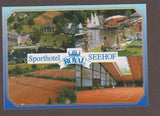 AK Seeboden am Millstätter See. Sporthotel Royal Seehof.