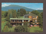 AK Seeboden am Millstätter See. Villa Seegarten. Frühstückspension.