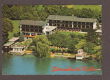 AK Seeboden/Millstättersee. Strandhotel Koller.