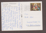 AK Alpengasthof Sommeregger. Josef Erlacher. Tschiernock - Treffling. Seeboden.