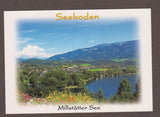 AK Seeboden. Millstättersee.