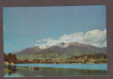 AK Seeboden am Millstättersee.