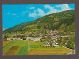 AK Treffling bei Seeboden  am Millstättersee.