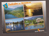 AK Seeboden am Millstättersee.