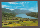 AK Seeboden am Millstätter See.