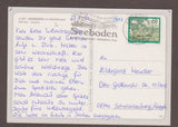 AK Seeboden. Millstättersee.