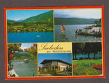 AK Seeboden am Millstättersee.