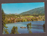 AK Seeboden am Millstätter See.