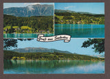 AK Gruß aus Seeboden.