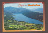 AK Grüße von Seeboden, Millstättersee.