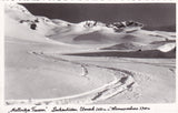 AK Mallnitzer Tauern. Lackenböden, Ebeneck, u. Hannoverhaus.