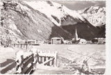 AK Mallnitz. Blick gegen die Schönbretterspitze.
