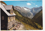 AK Alpengastwirtschaft und Jausenstation Hochalmblick bei Mallnitz.