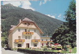 AK Mallnitz. Haus Edlinger.