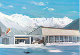 AK Mallnitz. Hallenbad.