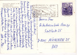 AK Mallnitz. Hallenbad.