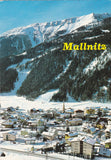 AK Mallnitz.