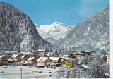 AK Mallnitz.