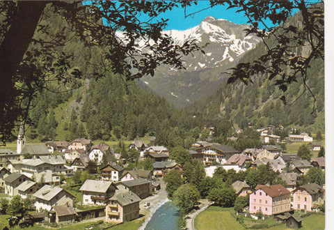 AK Mallnitz.