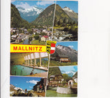 AK Mallnitz.